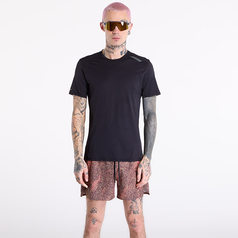 SOAR Eco Tech T Black