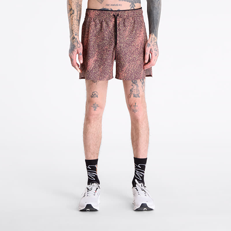 Short On Trail Shorts Black/ Gobi