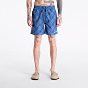 Daily Paper Dotted Monogram Swimshorts Quiet Harbor