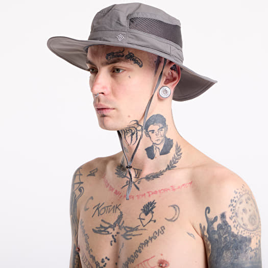 Hatt Columbia Bora Bora™ II Booney City Grey