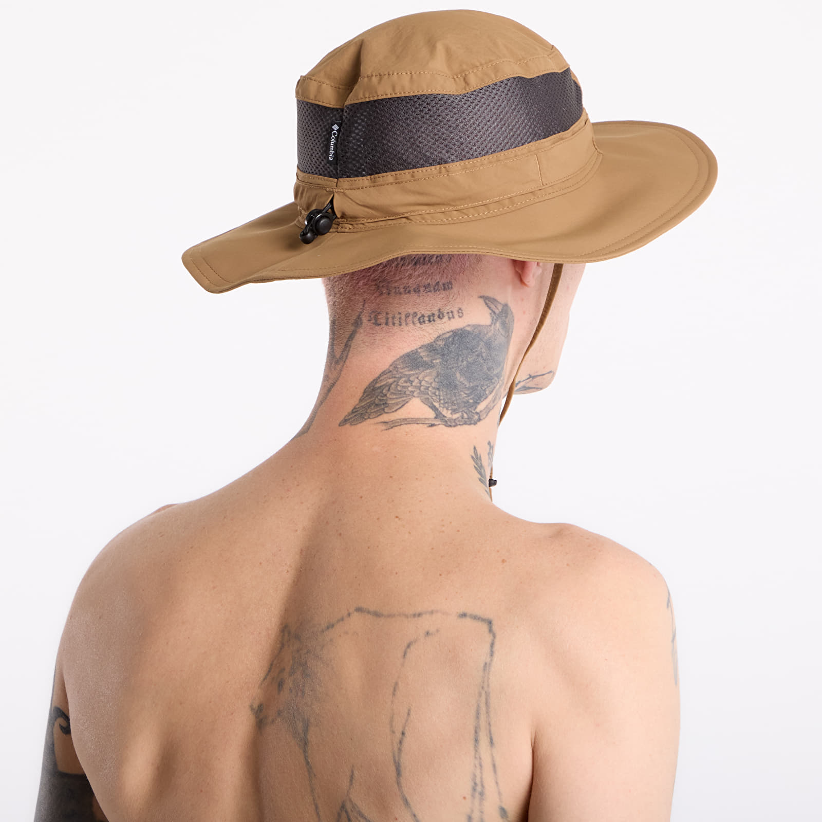 Hatter for menn Columbia Bora Bora™ II Booney Delta