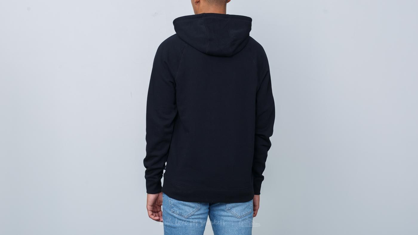 Felpe Vans Versa Hoodie Black