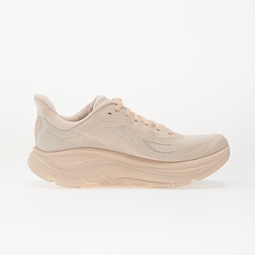 Hoka® W Clifton 10 Beech Wood/ Rose Cream | Footshop