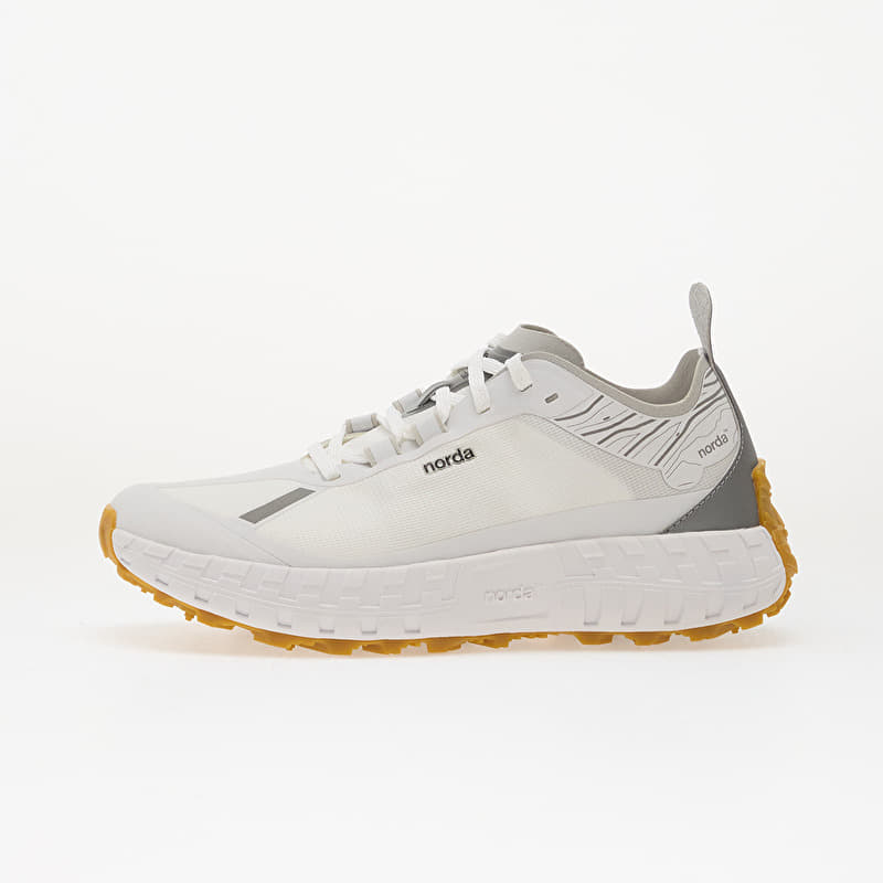 Norda 001A - W White Gum