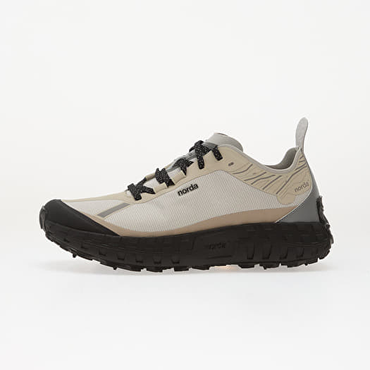 Norda 001A - M Cinder