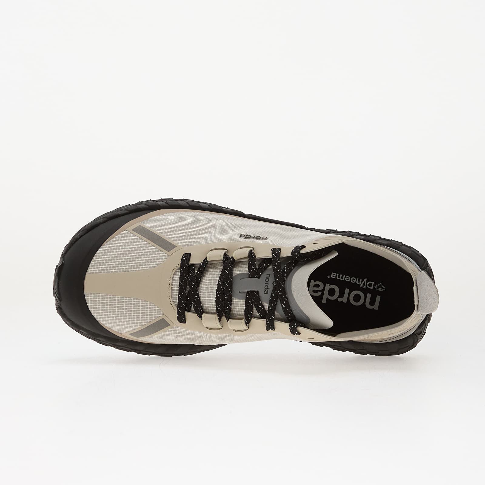 Skor för män Norda 001A - M Cinder