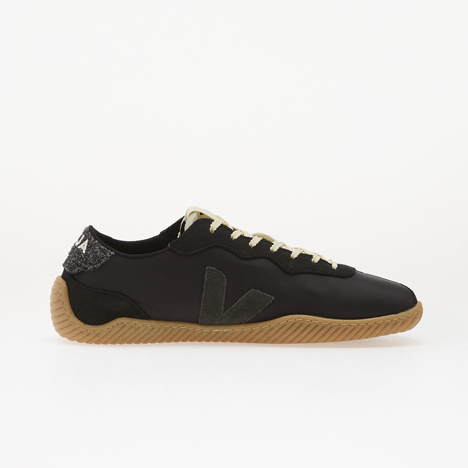 Buty męskie Veja x Baserange Jitsu Black