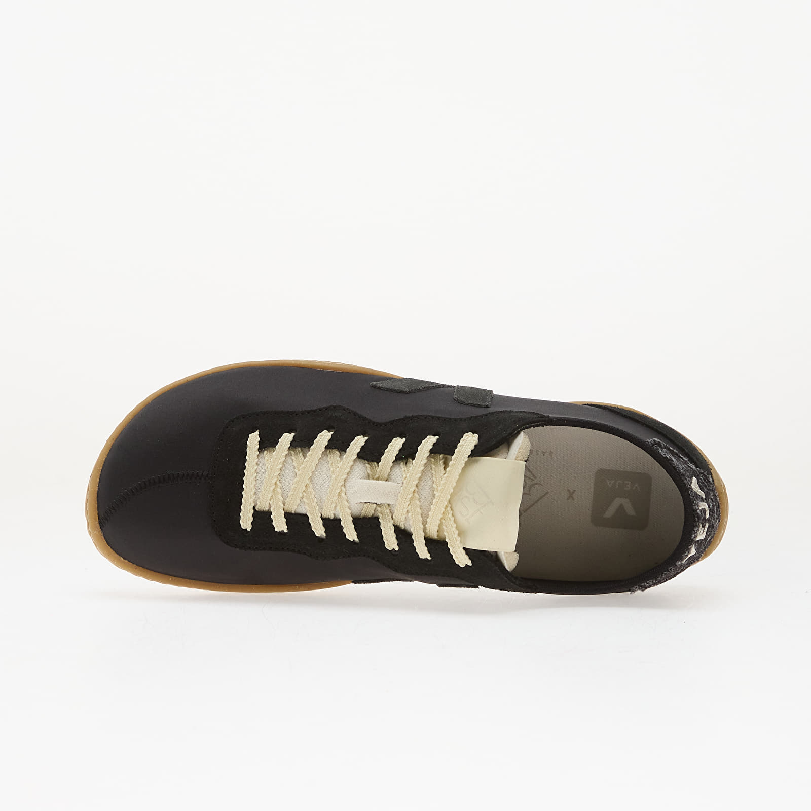 Buty męskie Veja x Baserange Jitsu Black