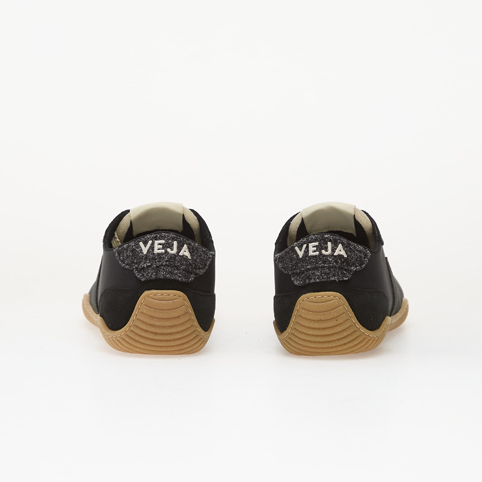 Buty męskie Veja x Baserange Jitsu Black
