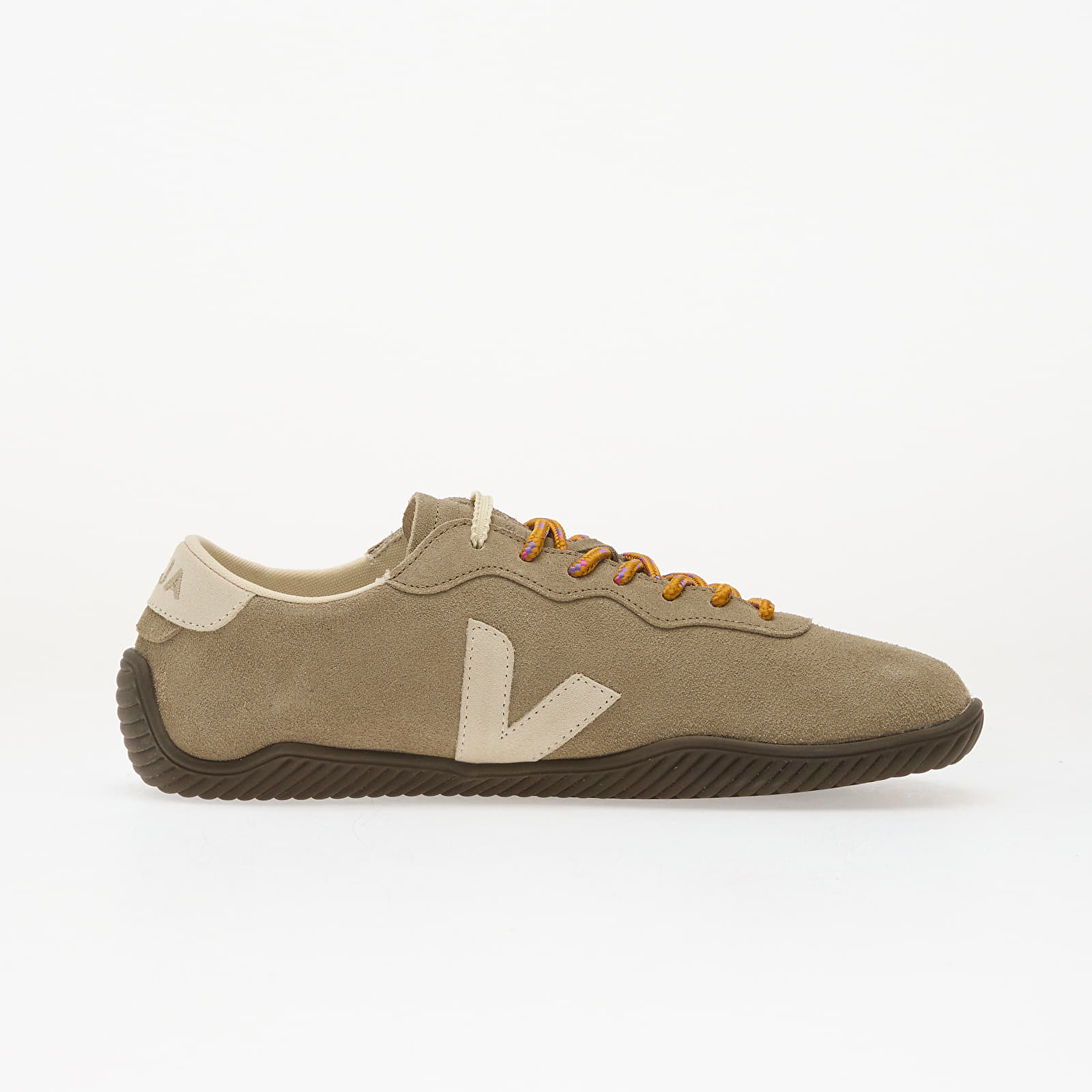 Men's shoes Veja Jitsu Taupe/ Pierre/ Eagle