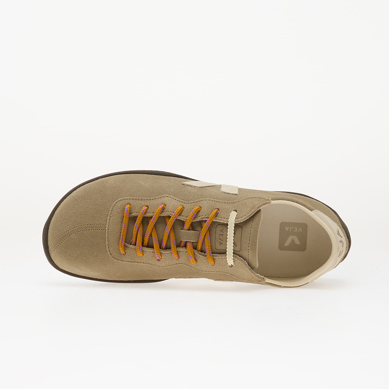 Men's shoes Veja Jitsu Taupe/ Pierre/ Eagle