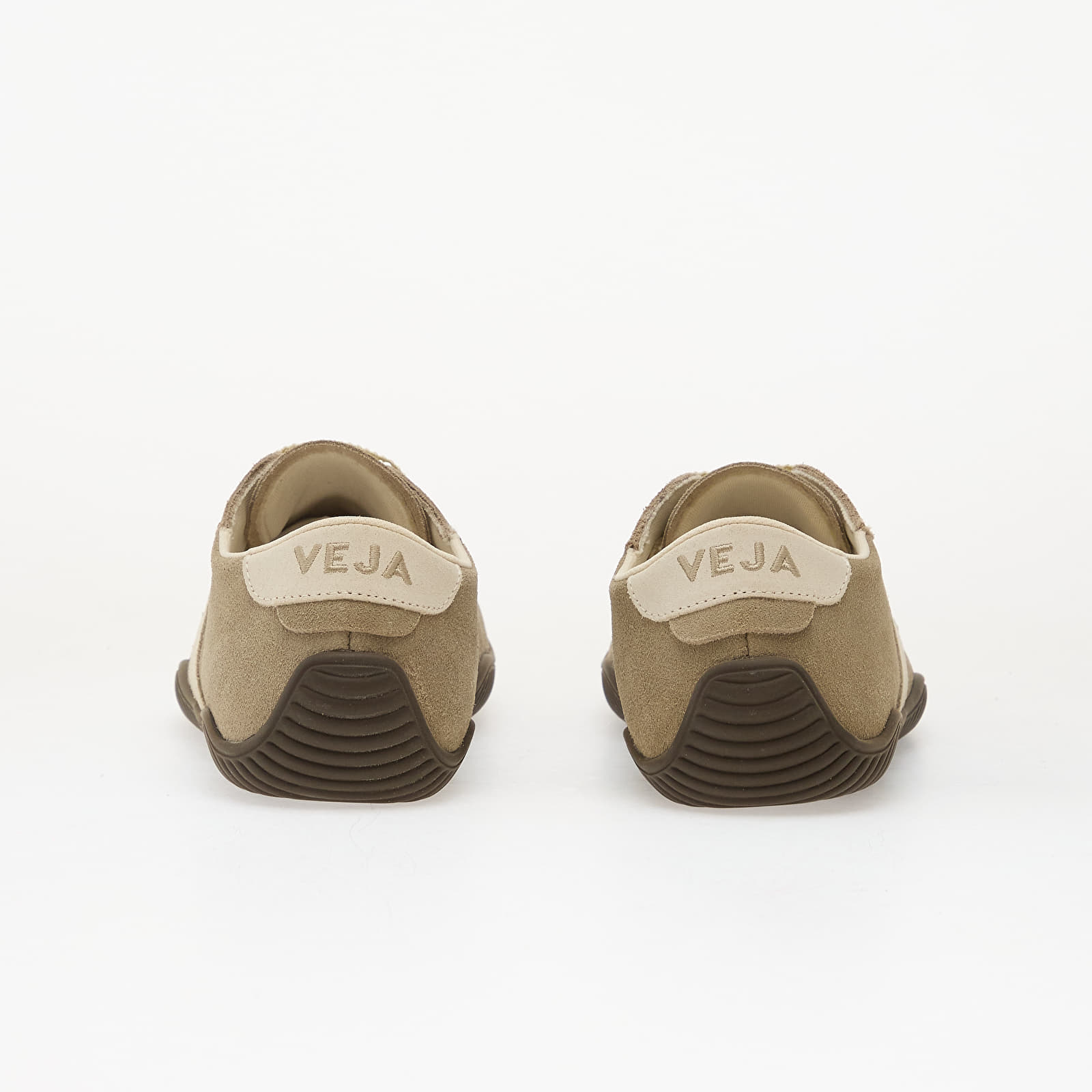 Men's shoes Veja Jitsu Taupe/ Pierre/ Eagle
