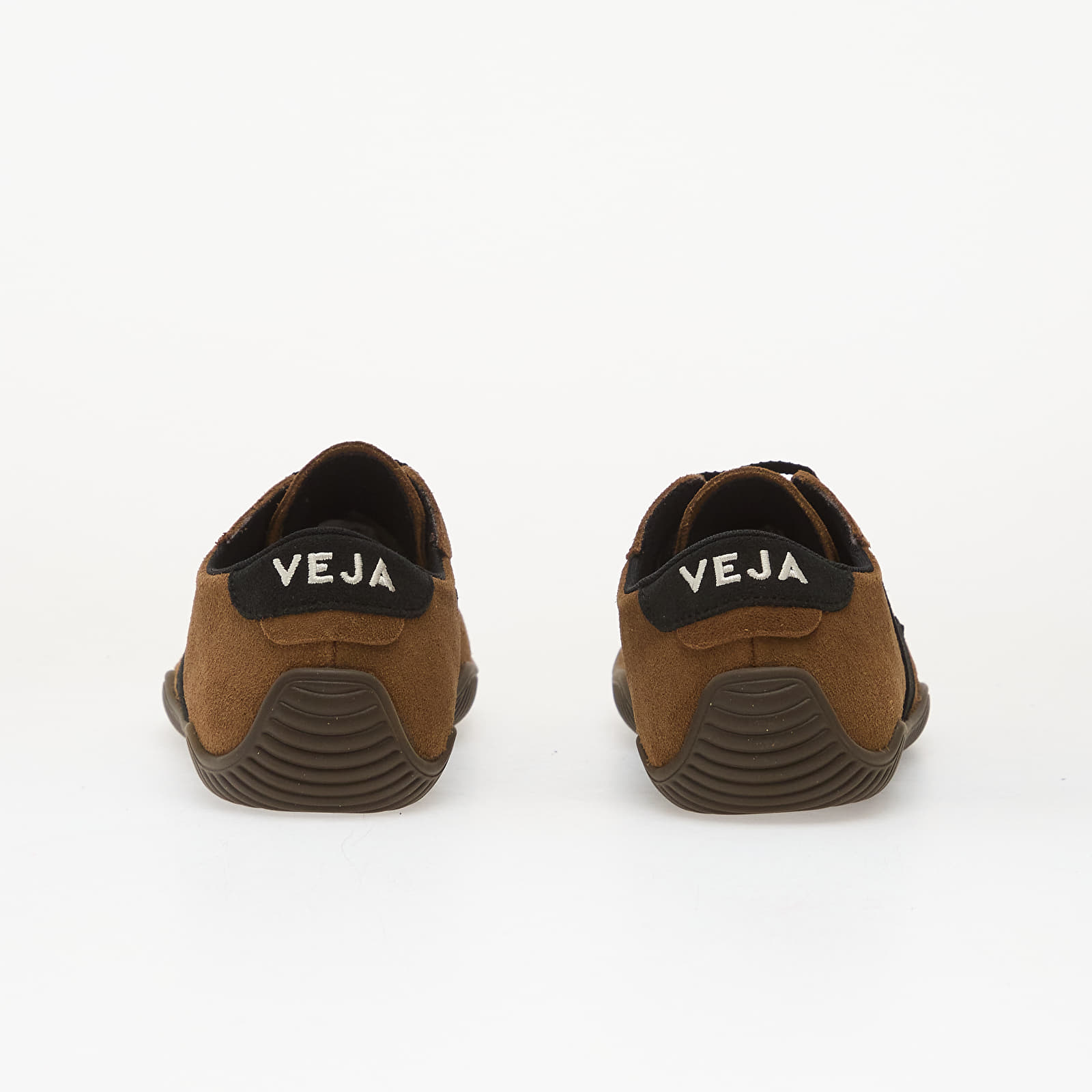 Men's shoes Veja Jitsu Brown/ Black/ Eagle