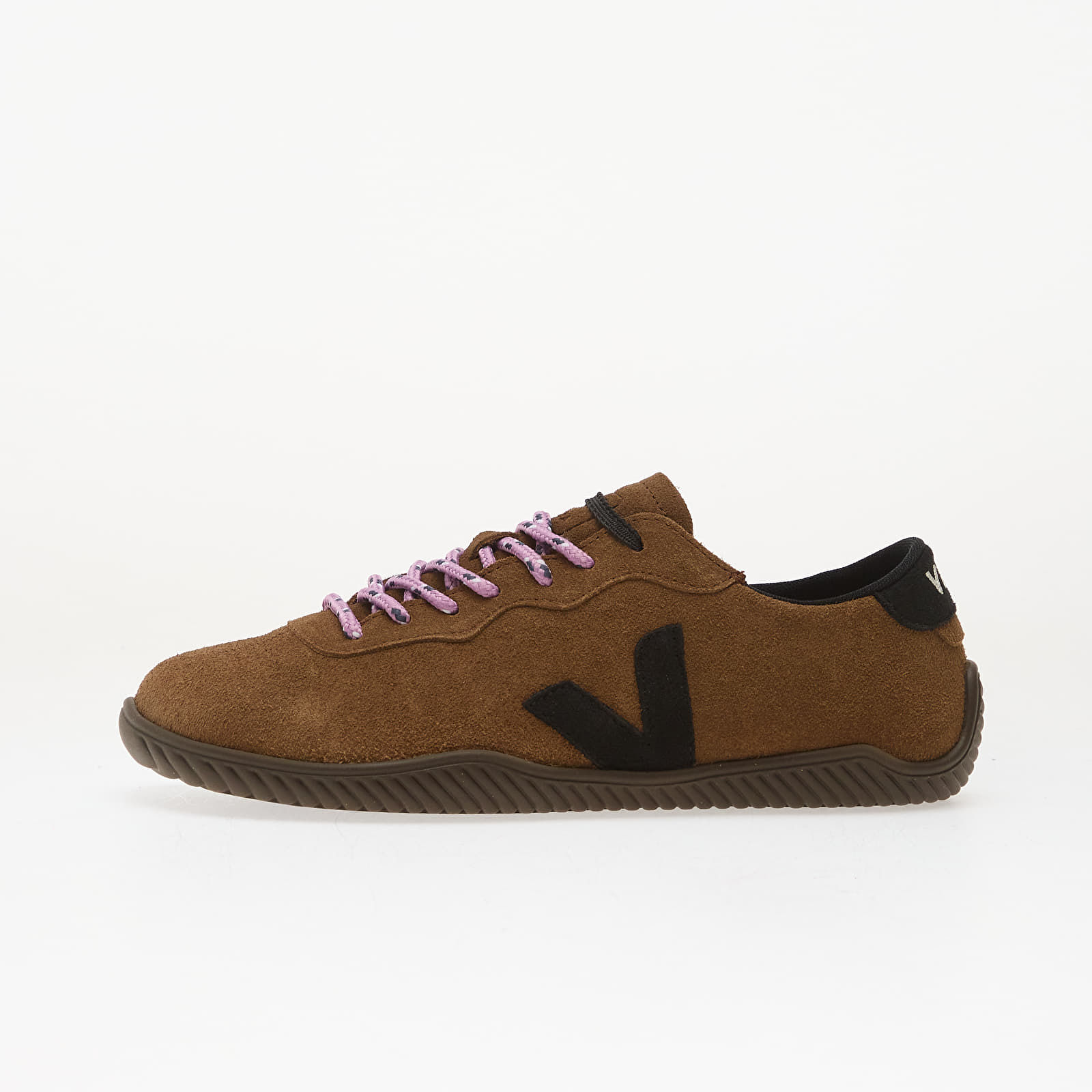 Women's shoes Veja W Jitsu Brown/ Black/ Eagle