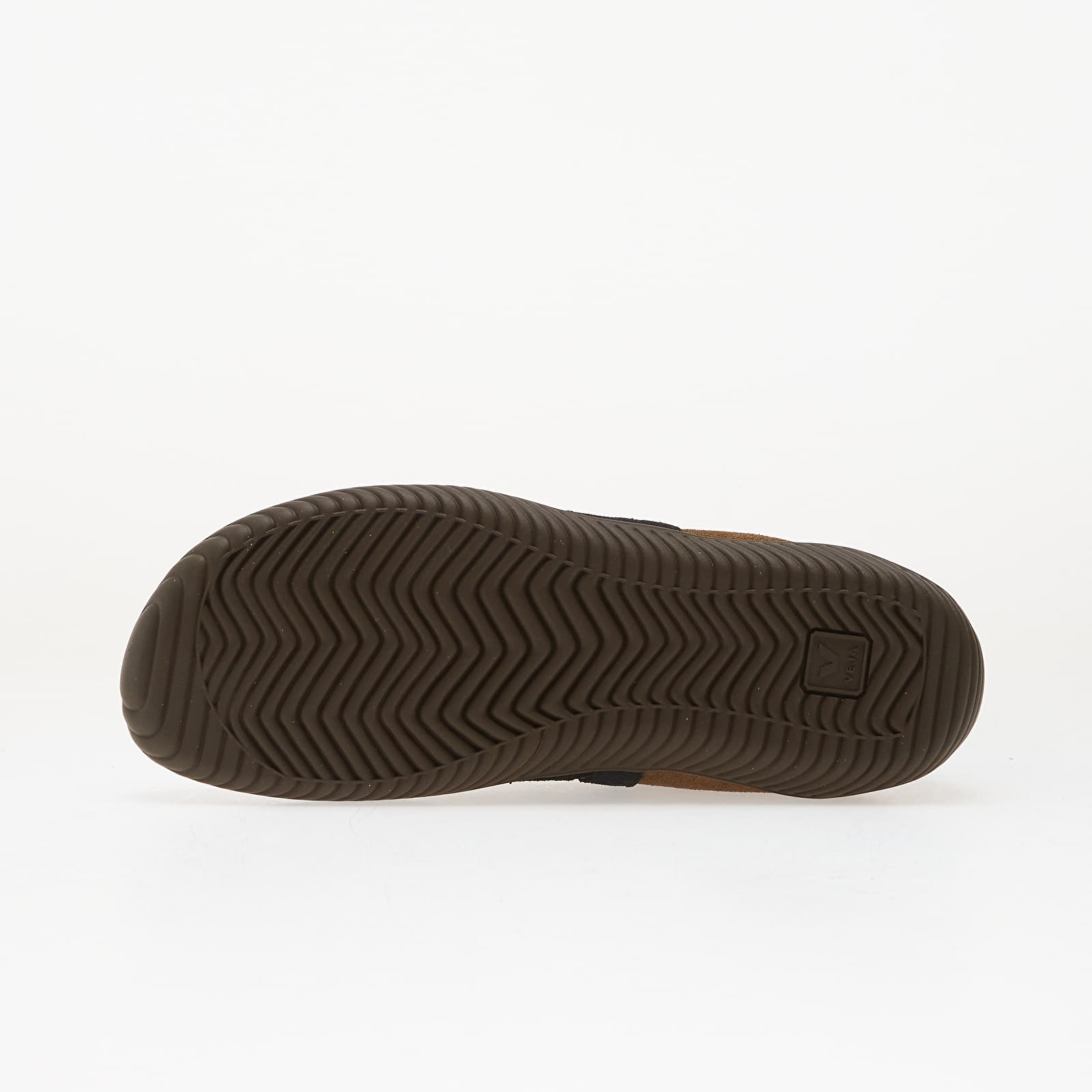 Women's shoes Veja W Jitsu Brown/ Black/ Eagle