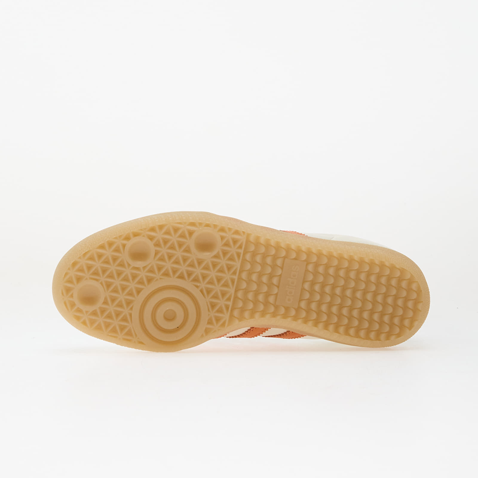 Skor för kvinnor adidas Samba Og W Off White/ Duor/ Gum