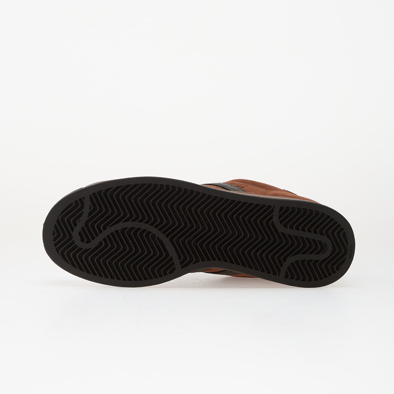 Sko til mænd adidas Superstar II Preloved Brown/ Core Black/ Preloved Brown