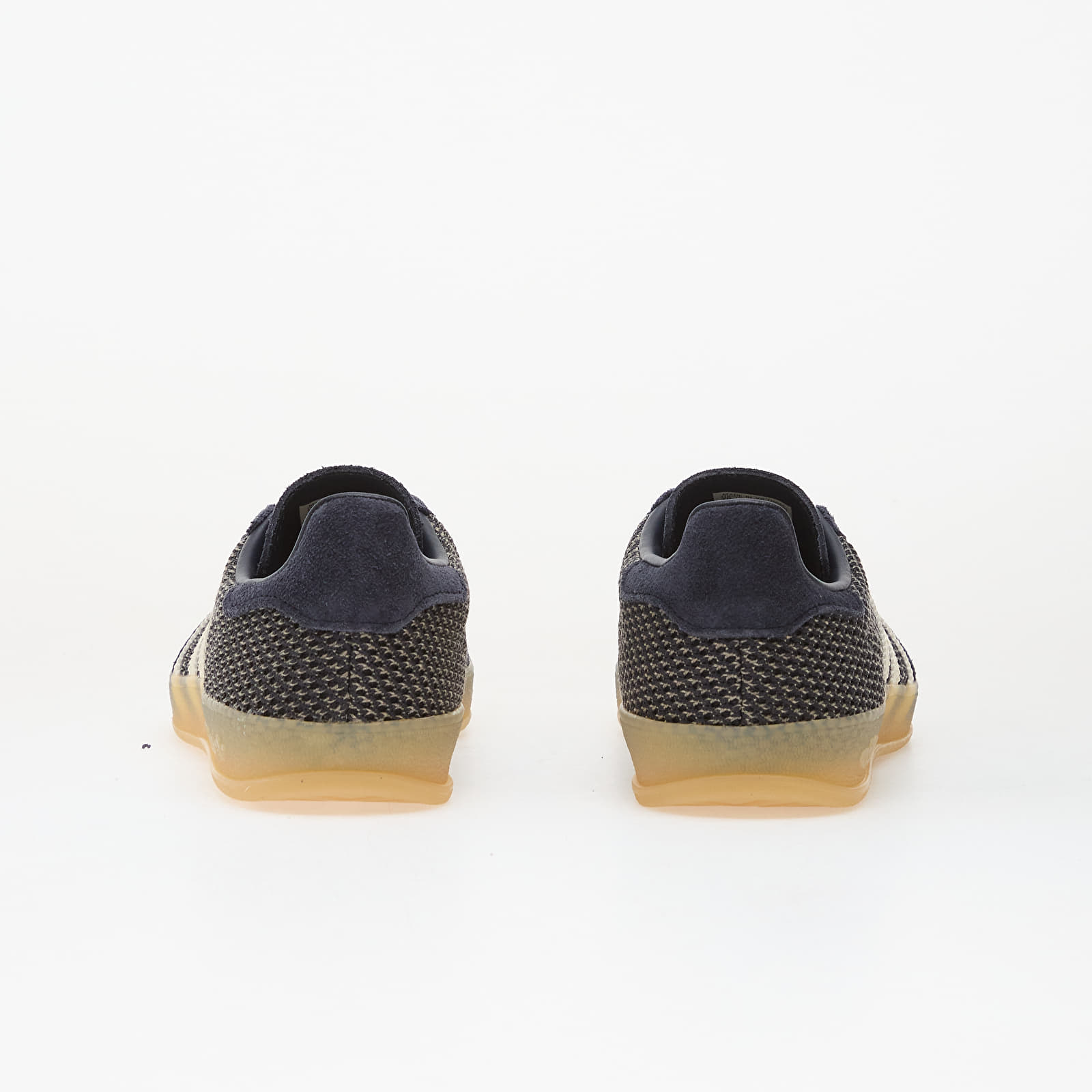 Women's shoes adidas Gazelle Indoor W Legend Ink/ Wonder Beige/ Legend Ink