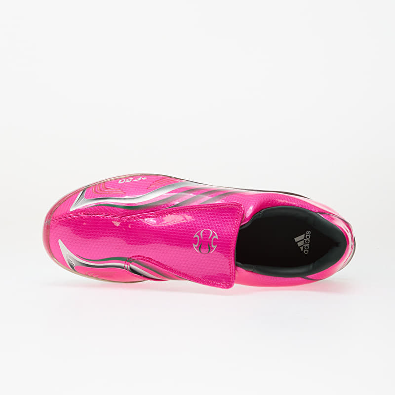 Încălțăminte și sneakerși pentru femei adidas F50 Adiframe W Shock