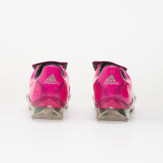 adidas F50 Adiframe W Shock Pink/ Bright Green/ Silver Metallic