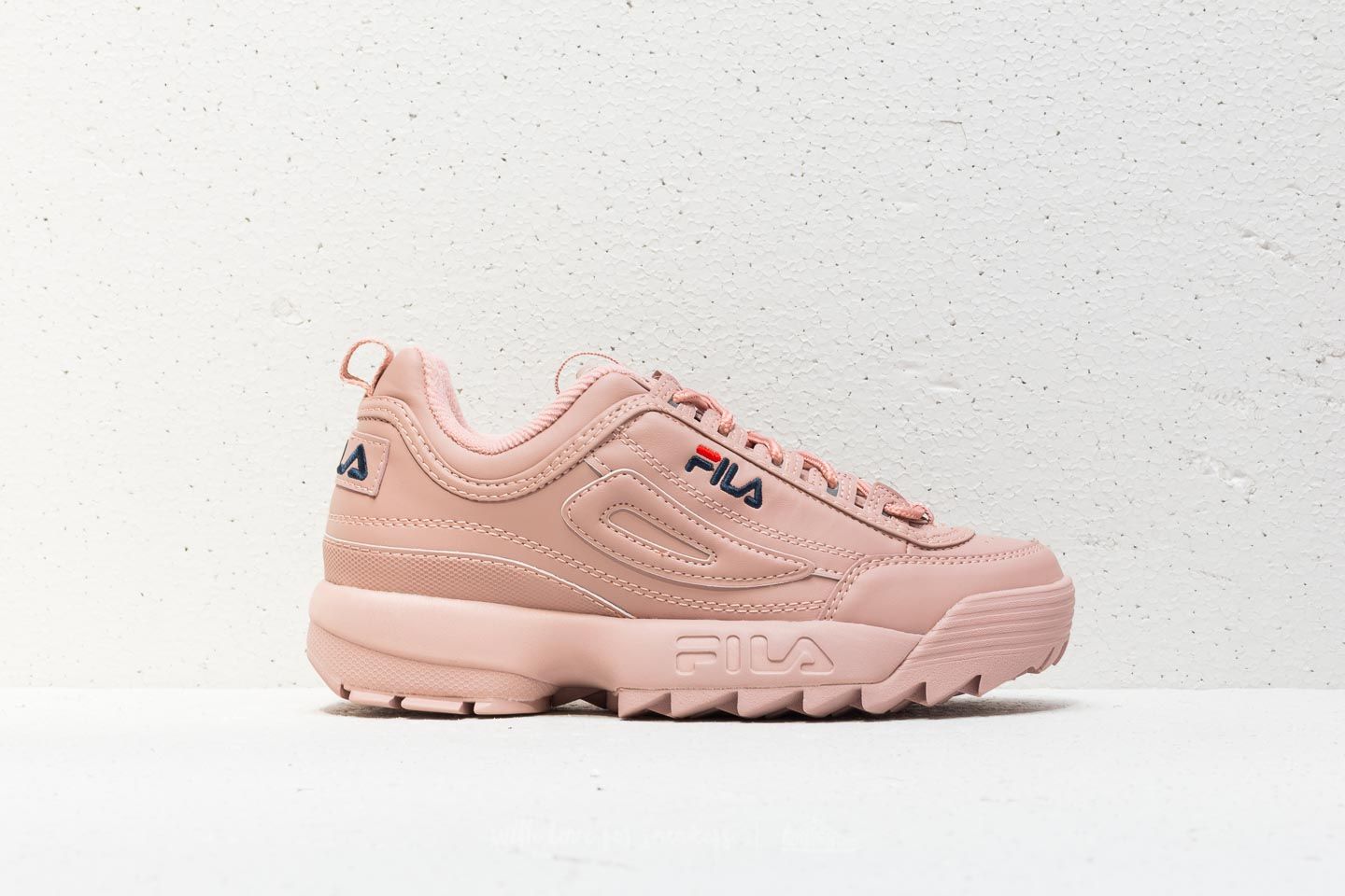Fila keepsake lilac on sale