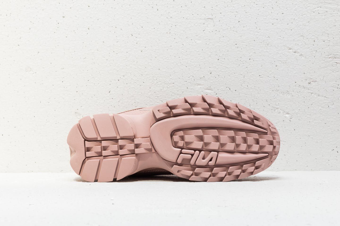 Fila disruptor lilac new arrivals
