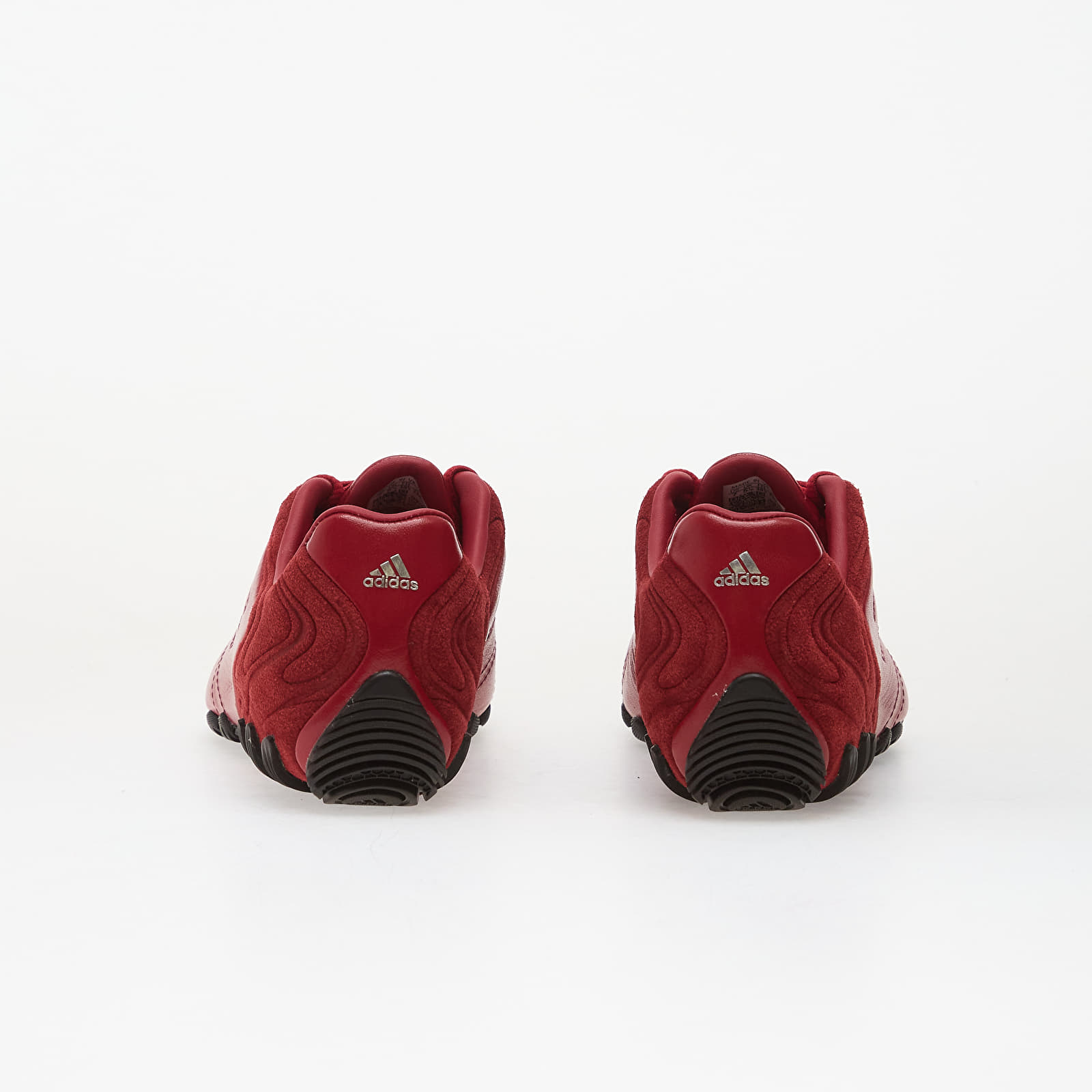 Sieviešu apavi adidas Ghost Sprint W Tmvire/ Core Black/ Silver Metallic