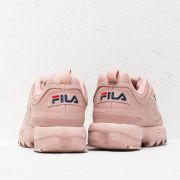 Chaussures et baskets femme Fila Disruptor Low Wmn Keepsake Lilac Footshop