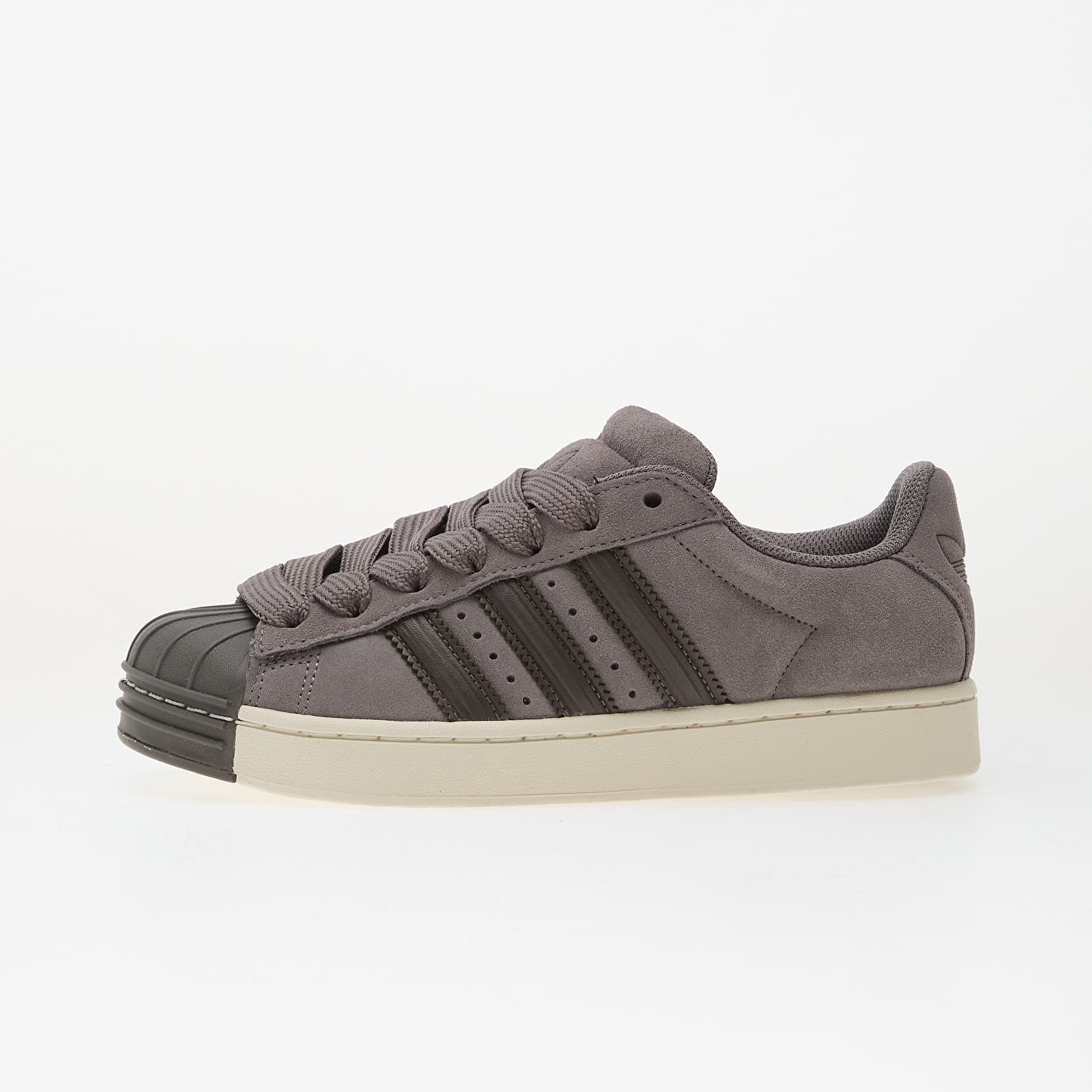 Сникърси adidas Superstar St W Tauoxi/ Charcoal/ Off White EUR 38