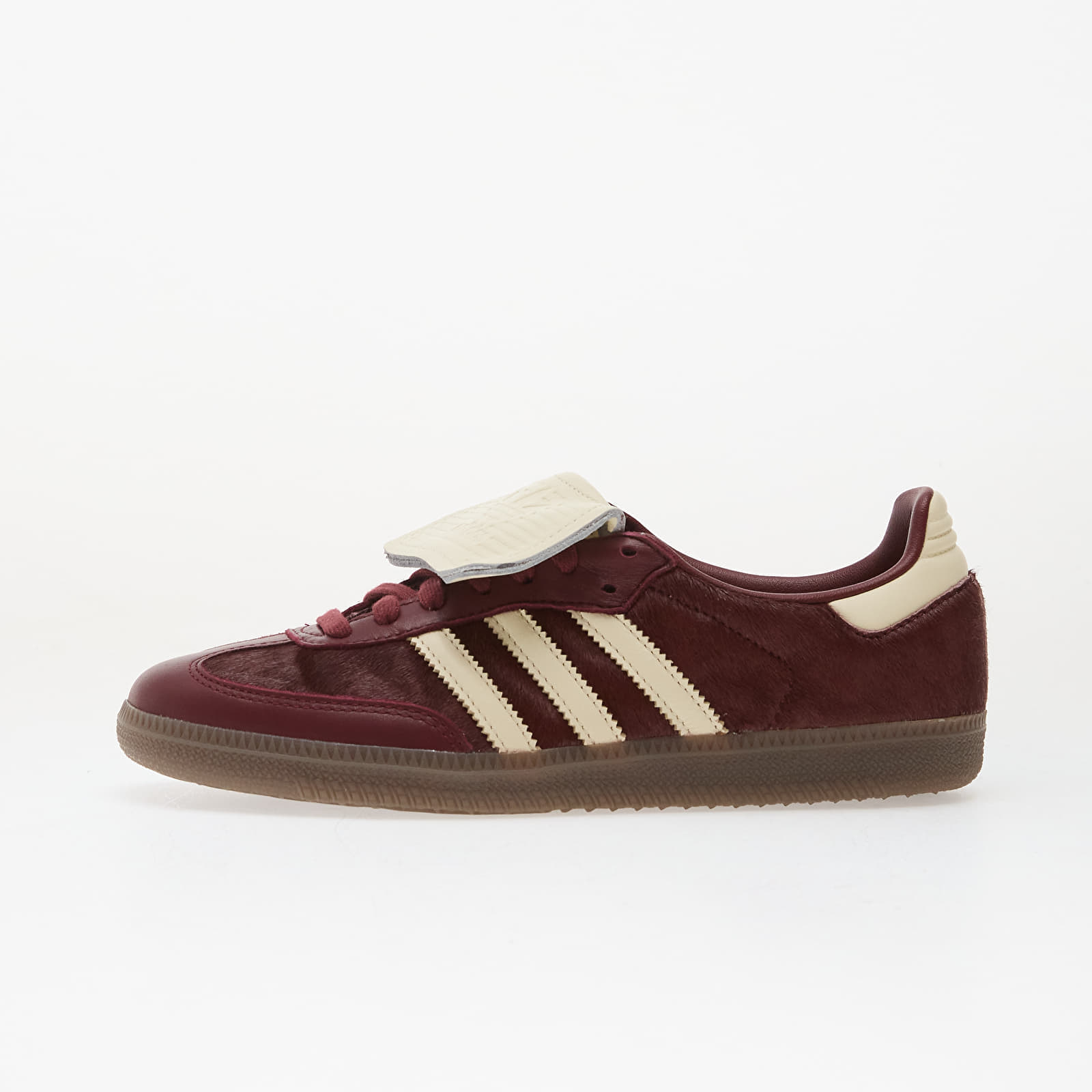 Сникърси adidas Samba Lt W Shadow Red/ Crew White/ Gum5 EUR 41 1/3