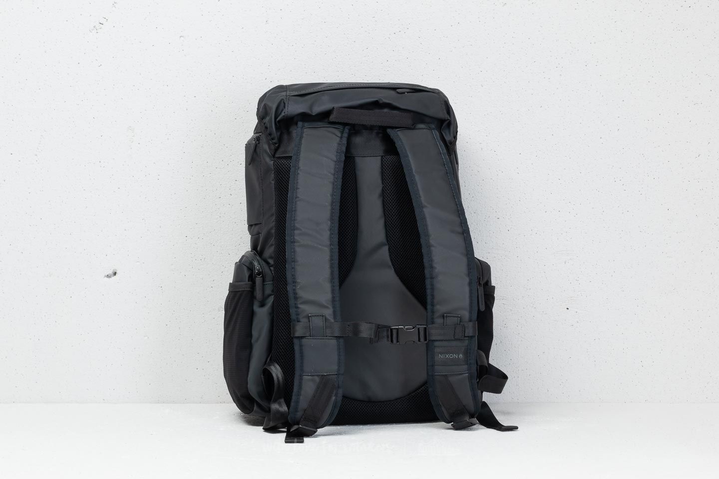 Nixon 2025 waterlock backpack