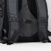 Backpacks Nixon Waterlock Backpack WR All Black Footshop