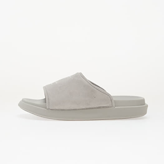 Y-3 Slide Grey Two/ Grey Two/ Grey Two