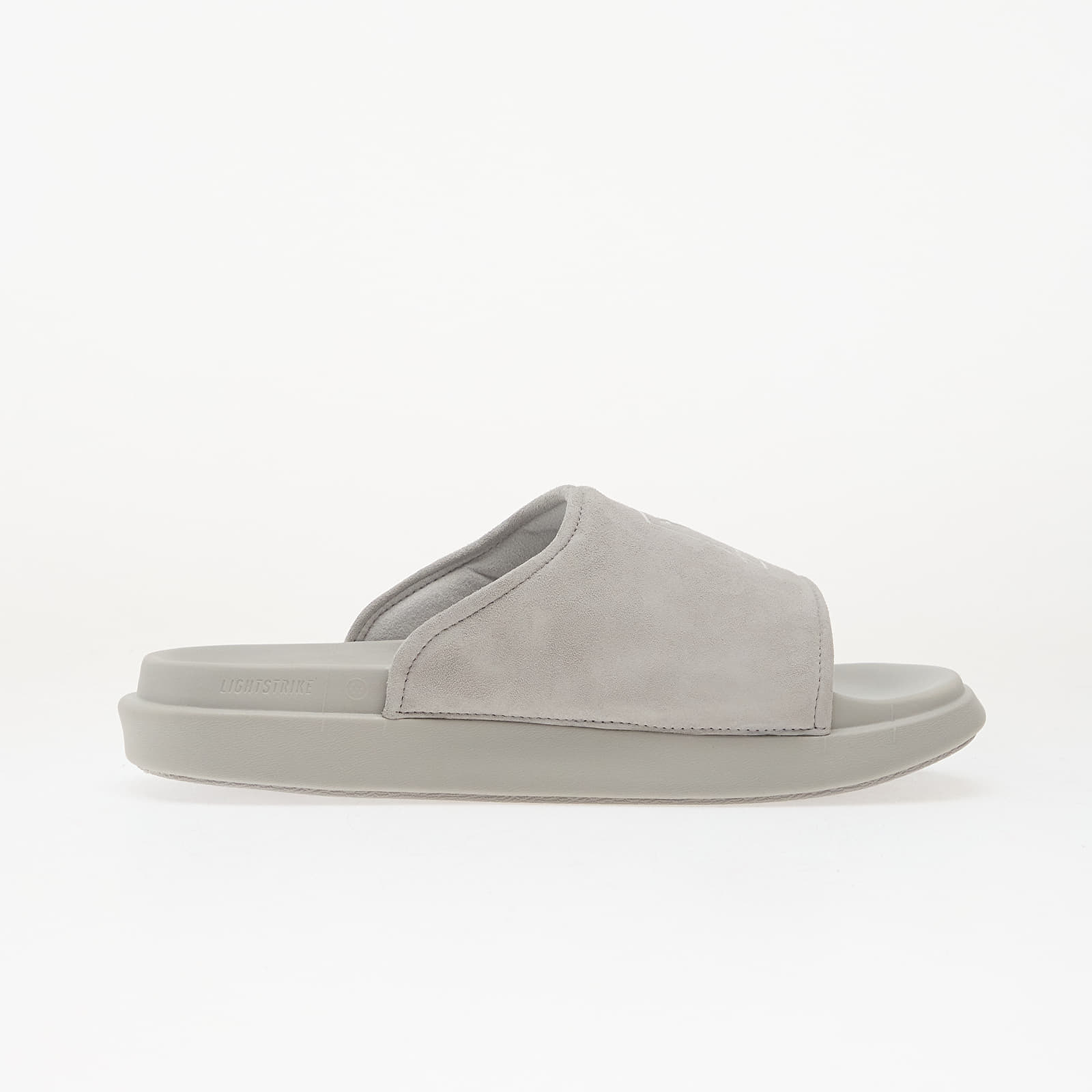 Zapatillas Hombre Y-3 Slide Grey Two/ Grey Two/ Grey Two
