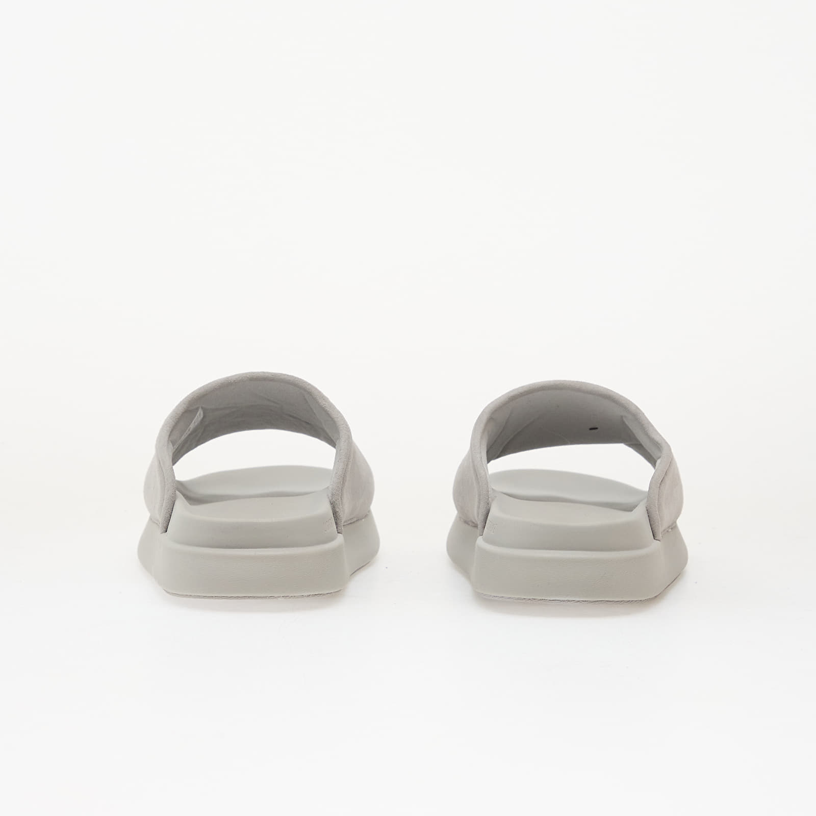 Zapatillas Hombre Y-3 Slide Grey Two/ Grey Two/ Grey Two