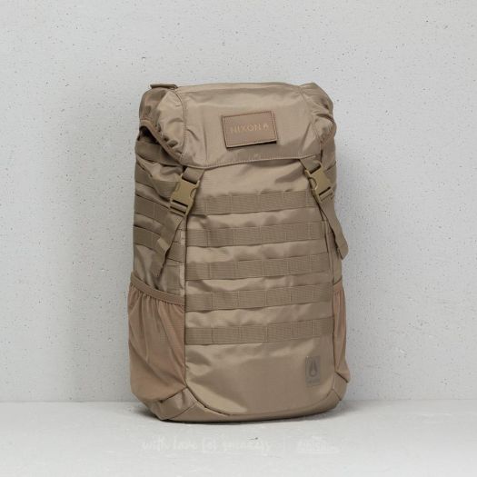 Backpacks Nixon Landlock Backpack GT Covert Footshop
