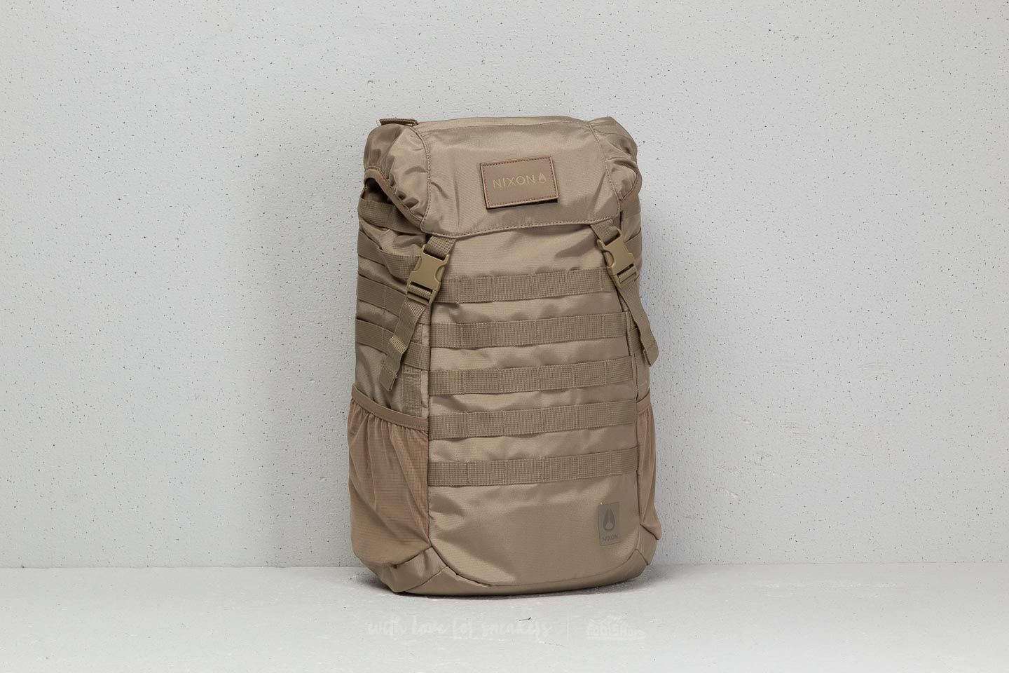 Backpacks Nixon Landlock Backpack GT Covert Footshop