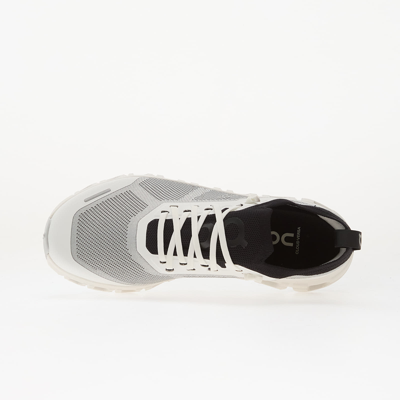 Herresko On M Cloud 6 Versa White/ Black
