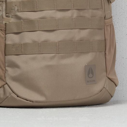 Nixon landlock backpack on sale gt