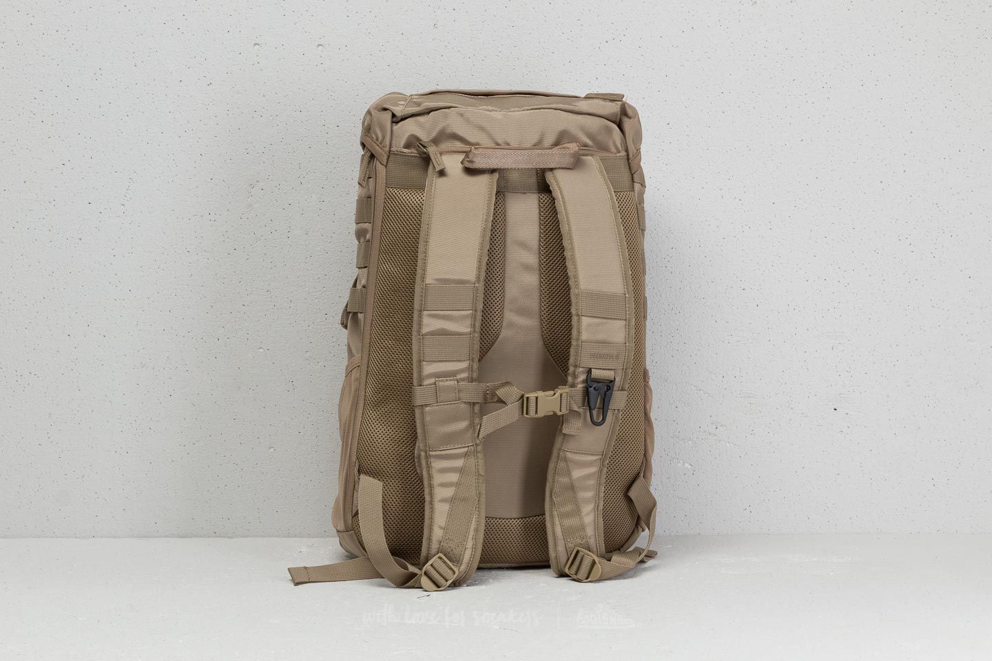 Backpacks Nixon Landlock Backpack GT Covert Footshop