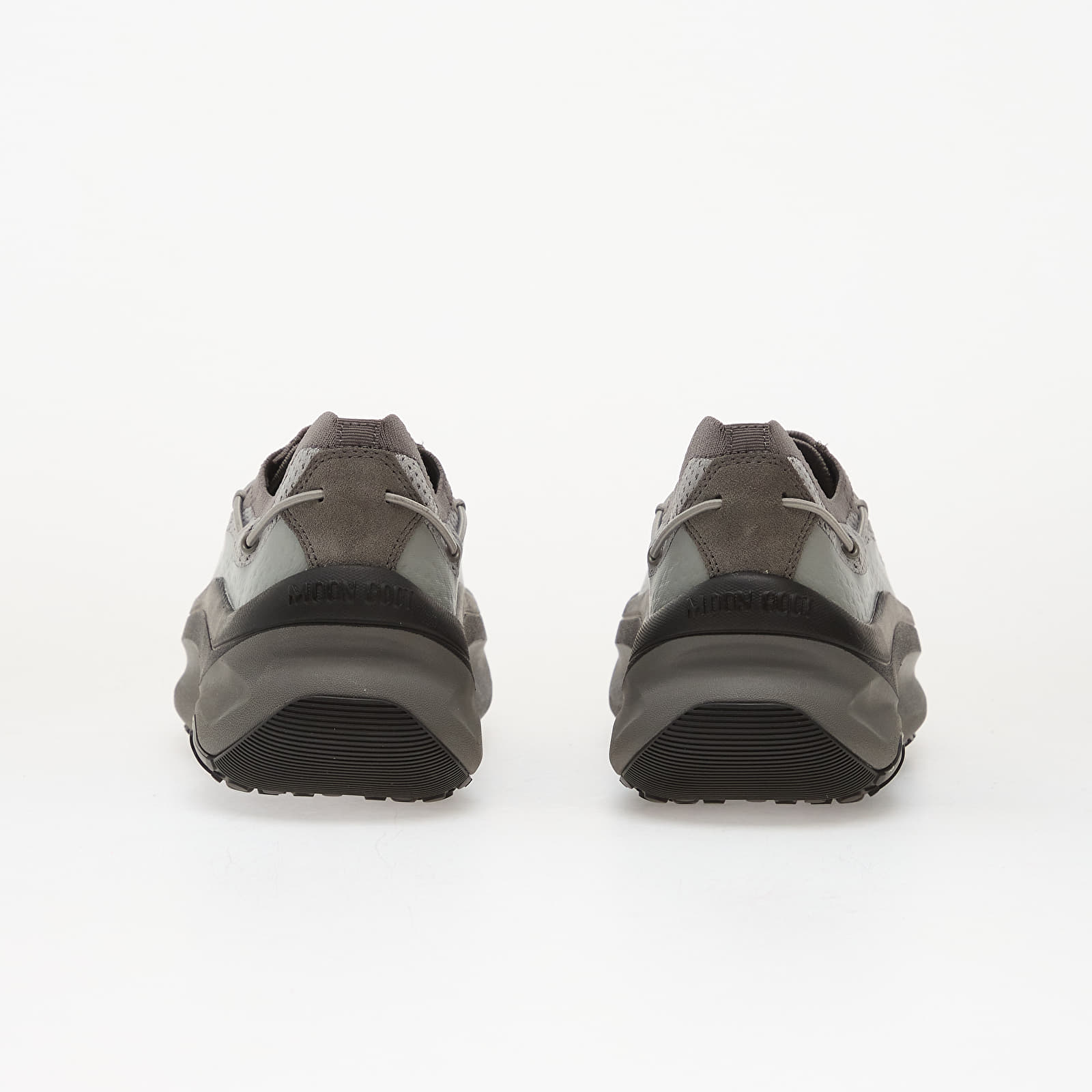 Чоловіче взуття Moon Boot Moon247 Xlace Anthracite