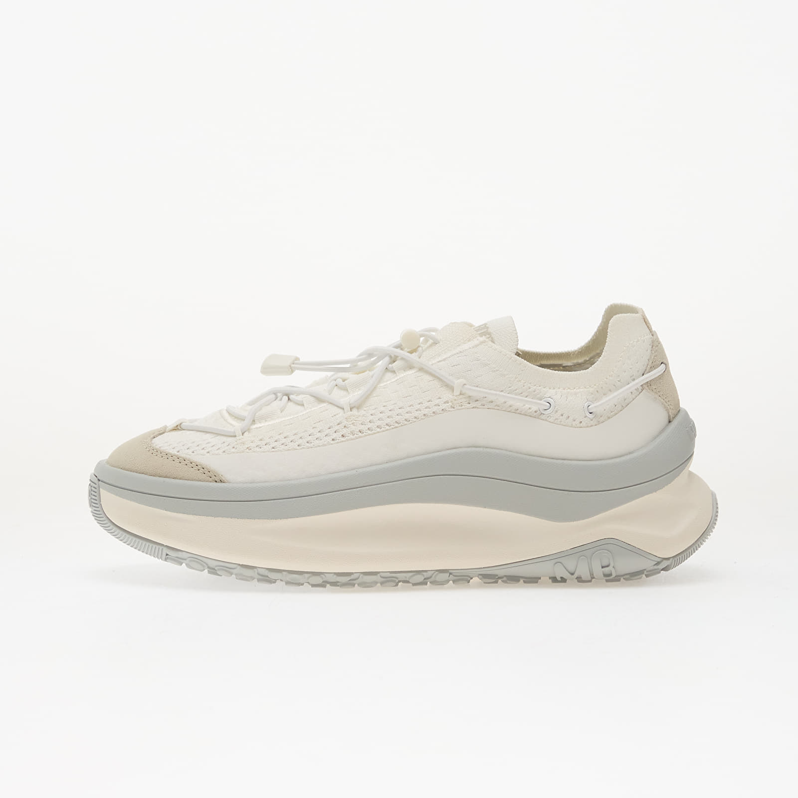 Ανδρικά παπούτσια Moon Boot Moon247 Xlace White