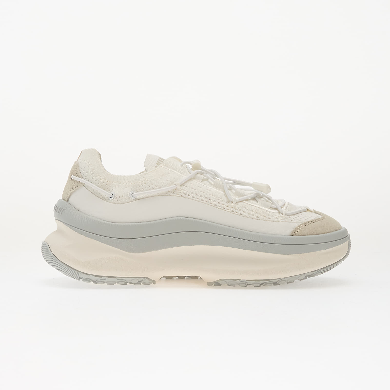 Ανδρικά παπούτσια Moon Boot Moon247 Xlace White