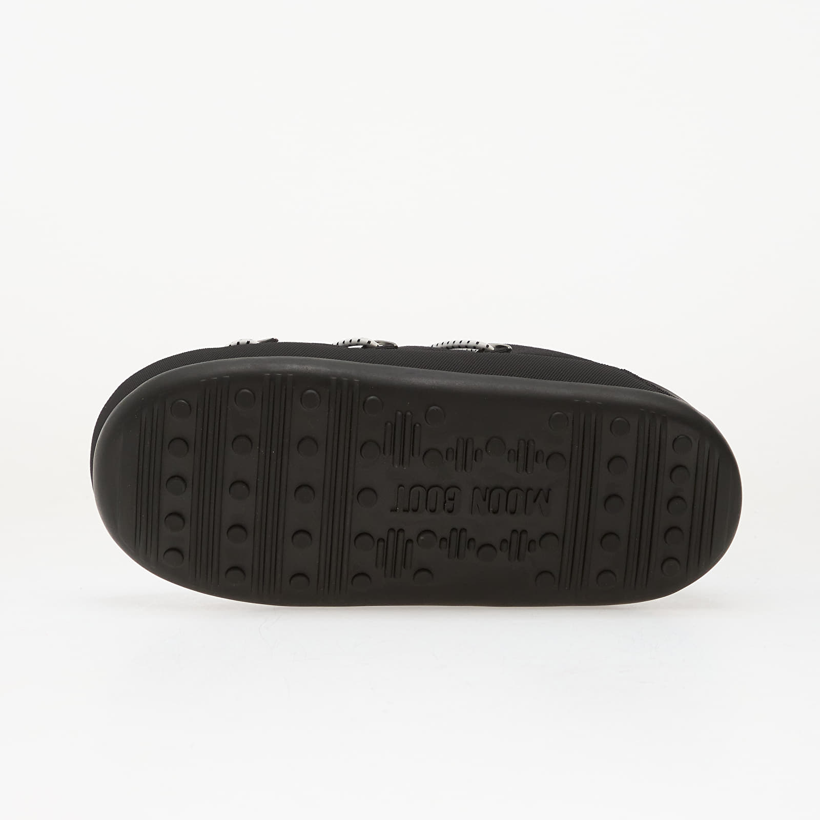 Skor för män Moon Boot Icon Slipper Black