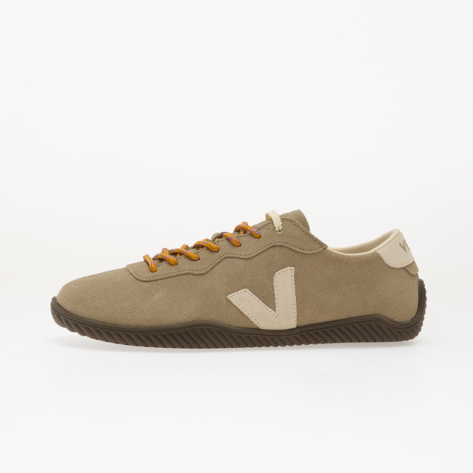 Сникърси Veja W Jitsu Taupe/ Pierre/ Eagle EUR 37