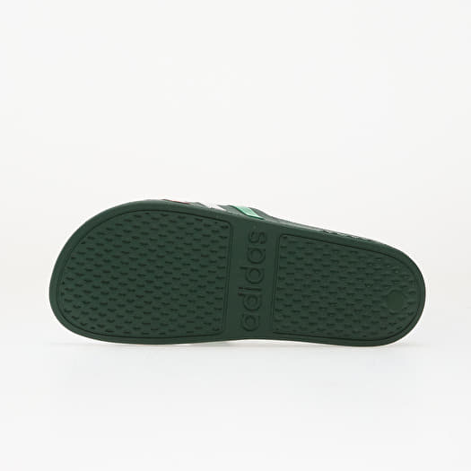 Men's shoes adidas Adilette Aqua Slides Team Dark Green/ Ftwr White/ Bright Red (HQ2450) | Footshop Men's shoes adidas Adilette Aqua Slides Team Dark Green/ Ftwr White/ Bright Red (HQ2450) | Footshop