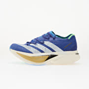 adidas Adizero Prime X3 Strung Blue/ Ftwr White/ Blue Burst