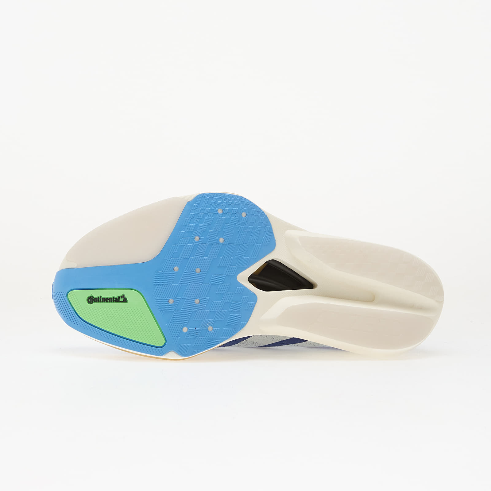 Ανδρικά παπούτσια adidas Adizero Prime X3 Strung Blue/ Ftwr White/ Blue Burst