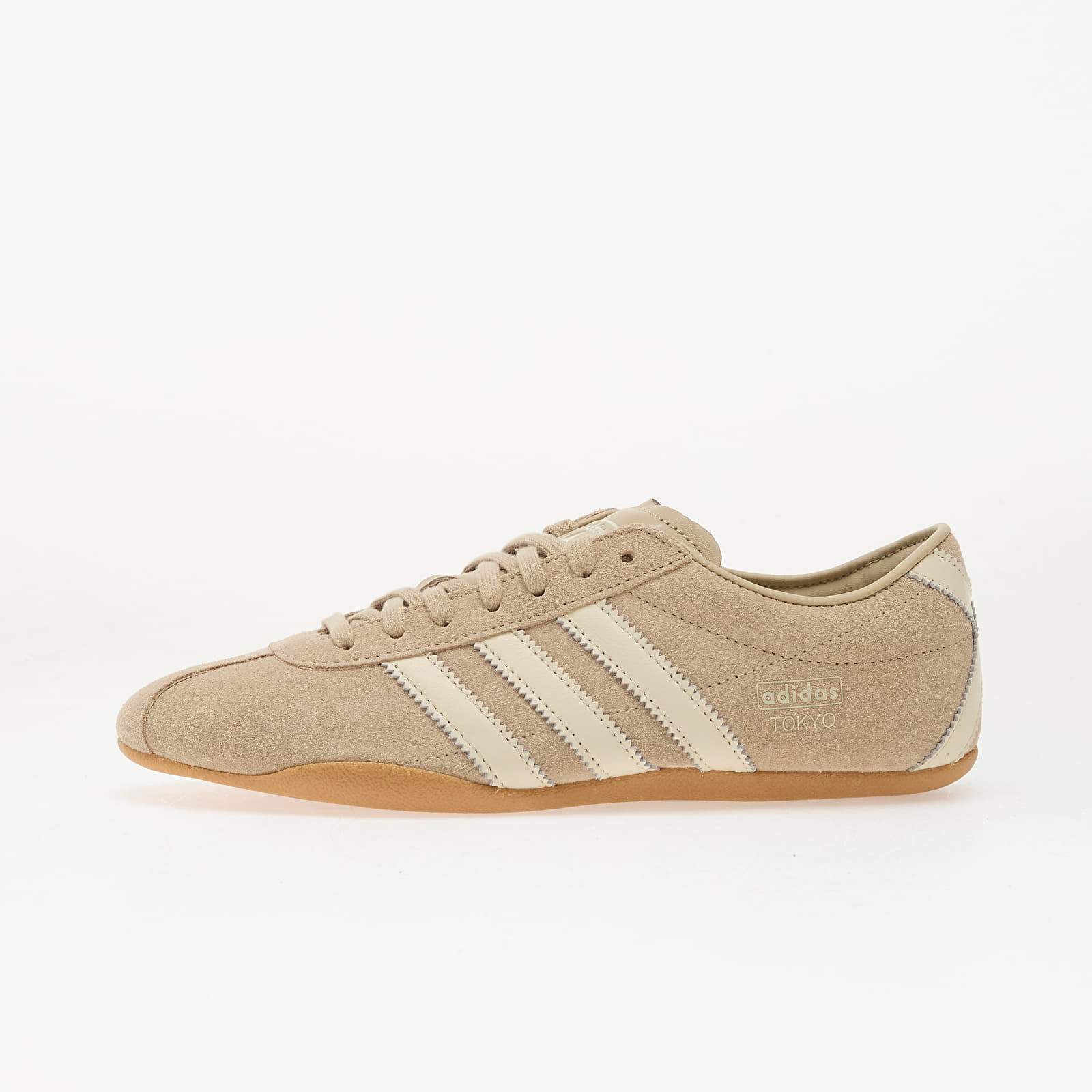 Сникърси adidas Tokyo W Stokha/ Off White/ Gum EUR 42