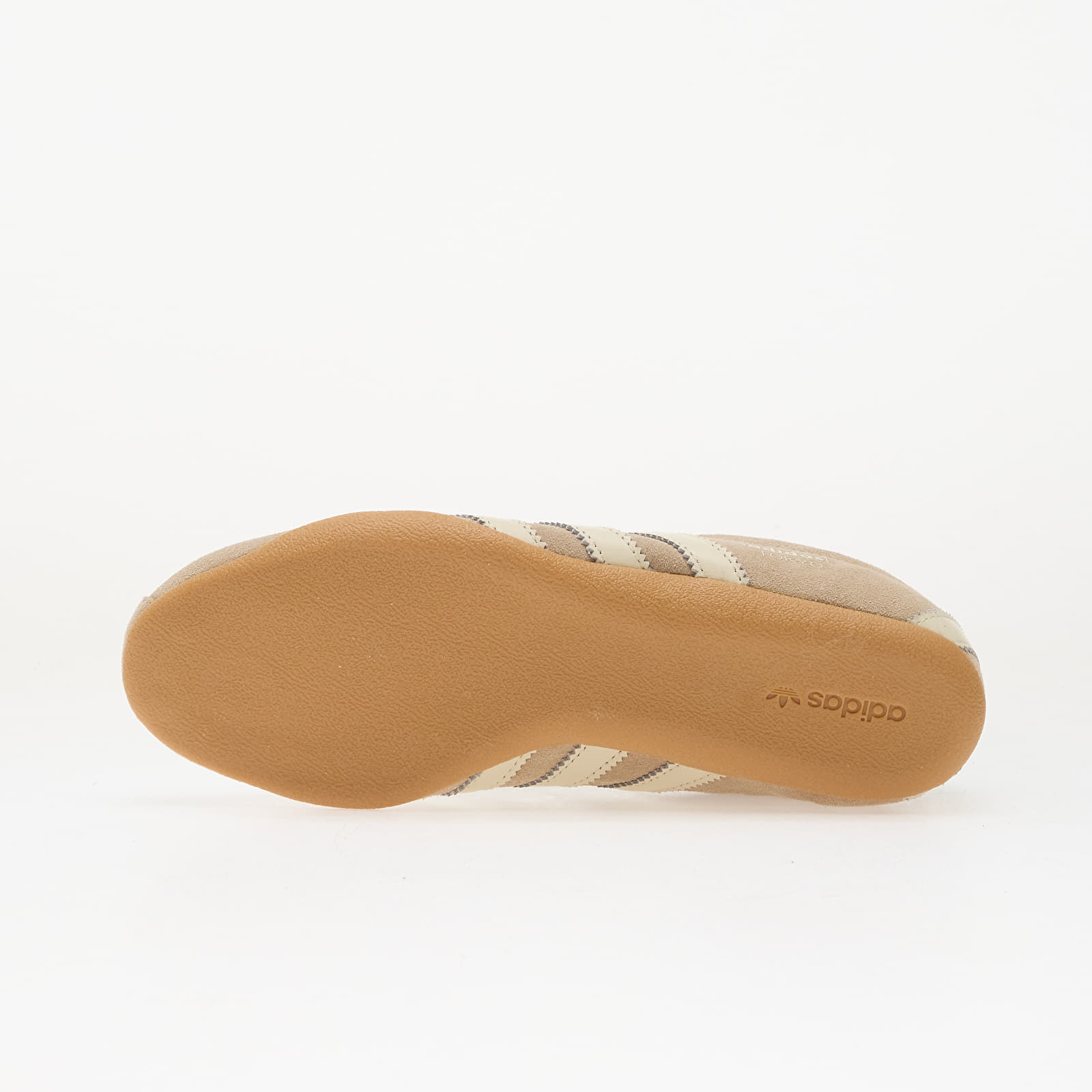 Zapatillas mujer adidas Tokyo W Stokha/ Off White/ Gum